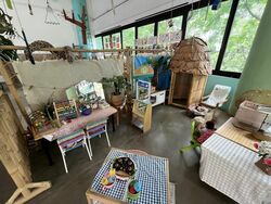 Media Circle (D5), Shop House #459842571